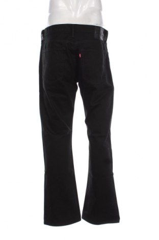 Herren Jeans Levi's, Größe L, Farbe Schwarz, Preis 38,00 €