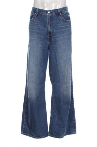 Pánské džíny  Levi's, Velikost XL, Barva Modrá, Cena  2 399,00 Kč