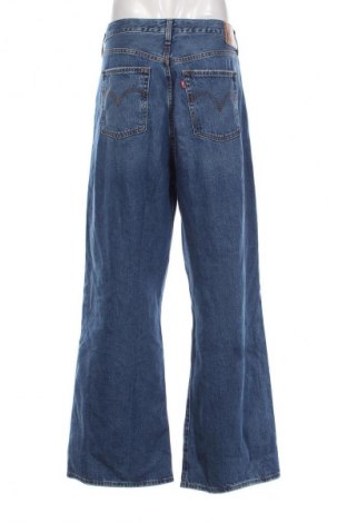 Pánské džíny  Levi's, Velikost XL, Barva Modrá, Cena  2 399,00 Kč