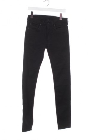 Férfi farmernadrág Levi's, Méret S, Szín Fekete, Ár 15 893 Ft