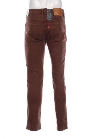 Męskie jeansy Levi's, Rozmiar M, Kolor Brązowy, Cena 509,99 zł