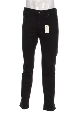 Pánské džíny  Levi's, Velikost XL, Barva Černá, Cena  2 799,00 Kč
