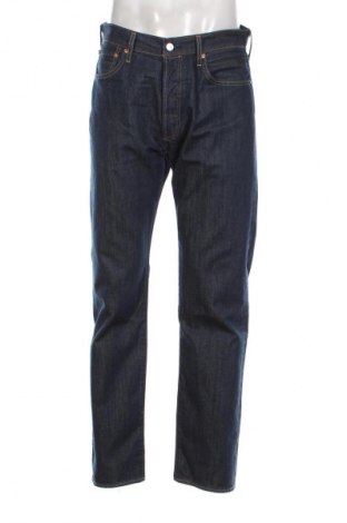 Męskie jeansy Levi's, Rozmiar M, Kolor Niebieski, Cena 564,99 zł