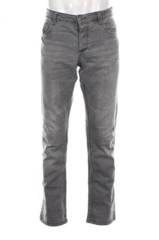 Męskie jeansy Livergy, Rozmiar XL, Kolor Szary, Cena 127,99 zł