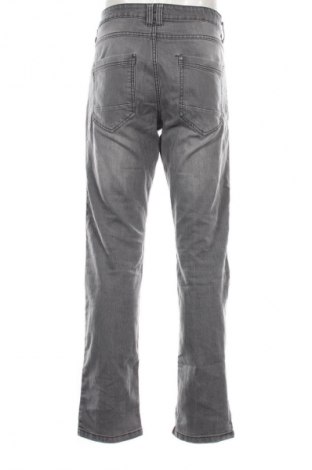 Męskie jeansy Livergy, Rozmiar XL, Kolor Szary, Cena 127,99 zł