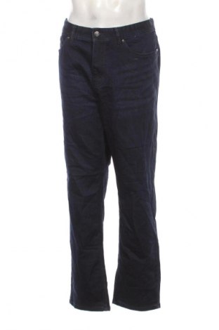 Ανδρικό τζίν Livergy, Μέγεθος XXL, Χρώμα Μπλέ, Τιμή 24,99 €