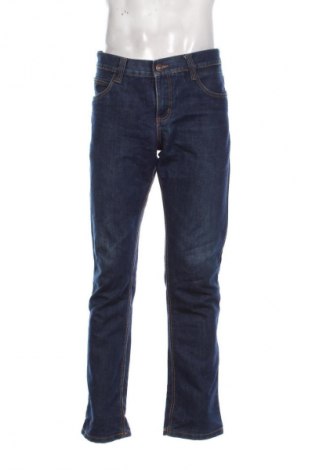 Herren Jeans Livergy, Größe L, Farbe Blau, Preis 12,99 €