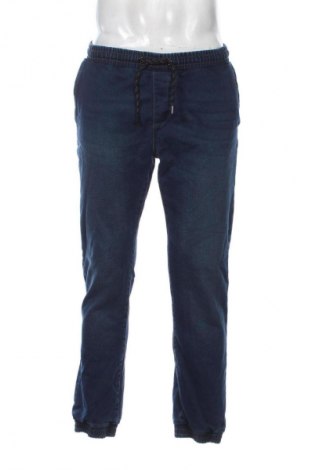 Herren Jeans Livergy, Größe L, Farbe Blau, Preis € 37,42