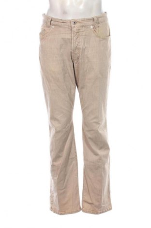 Herren Jeans Mac, Größe XL, Farbe Beige, Preis 38,00 €