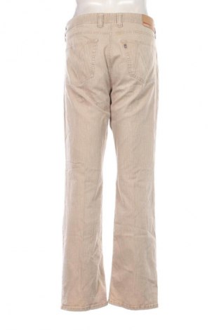 Herren Jeans Mac, Größe XL, Farbe Beige, Preis 38,00 €