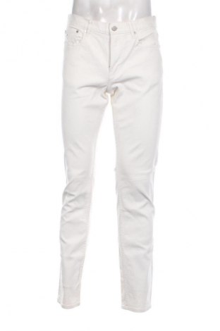 Herren Jeans Michael Kors, Größe M, Farbe Weiß, Preis 100,98 €
