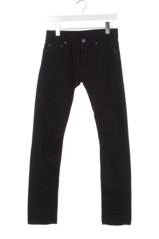 Herren Jeans Mtwtfss Weekday, Größe S, Farbe Schwarz, Preis € 29,99