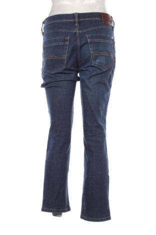 Herren Jeans Mustang, Größe M, Farbe Blau, Preis 33,99 €