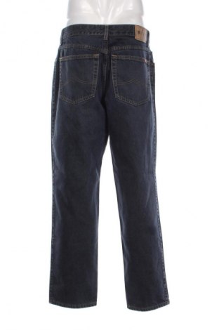 Herren Jeans Mustang, Größe L, Farbe Grau, Preis 15,99 €