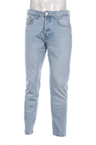 Blugi de bărbați Only & Sons, Mărime L, Culoare Albastru, Preț 132,99 Lei