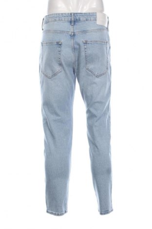 Blugi de bărbați Only & Sons, Mărime L, Culoare Albastru, Preț 132,99 Lei