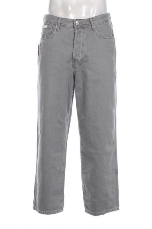 Herren Jeans Only & Sons, Größe L, Farbe Grau, Preis € 43,99