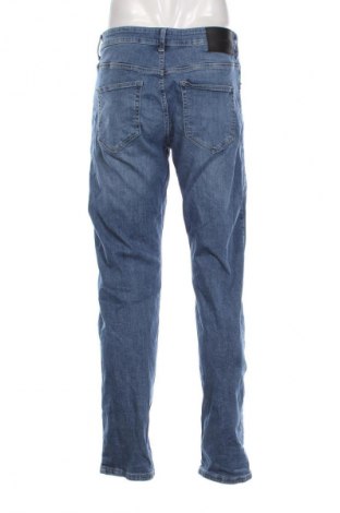 Férfi farmernadrág Only & Sons, Méret L, Szín Kék, Ár 10 569 Ft
