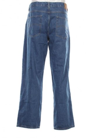 Męskie jeansy Outline, Rozmiar XL, Kolor Niebieski, Cena 268,99 zł
