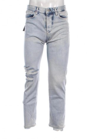 Herren Jeans Pegador, Größe S, Farbe Blau, Preis 41,99 €
