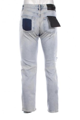 Herren Jeans Pegador, Größe S, Farbe Blau, Preis 41,99 €