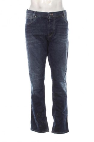 Herren Jeans Pepe Jeans, Größe XXL, Farbe Blau, Preis 51,99 €