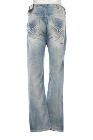 Blugi de bărbați Pepe Jeans, Mărime M, Culoare Albastru, Preț 467,00 Lei