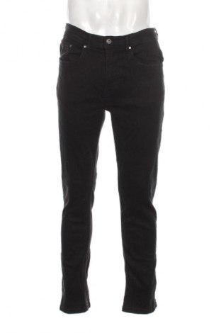 Męskie jeansy Pier One, Rozmiar L, Kolor Czarny, Cena 127,99 zł