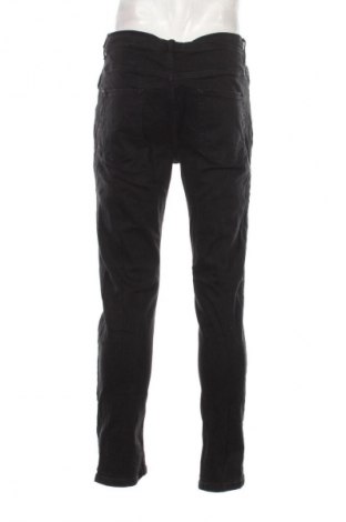Męskie jeansy Pier One, Rozmiar L, Kolor Czarny, Cena 127,99 zł