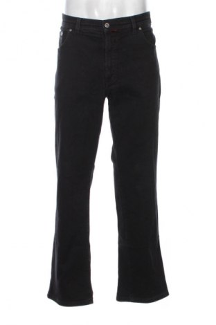 Ανδρικό τζίν Pierre Cardin, Μέγεθος L, Χρώμα Μαύρο, Τιμή 47,99 €