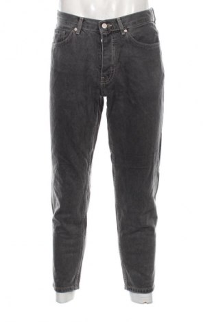 Pánske džínsy  Pull&Bear, Veľkosť M, Farba Sivá, Cena  22,95 €