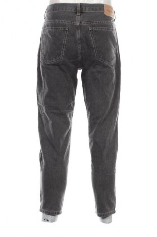 Pánske džínsy  Pull&Bear, Veľkosť M, Farba Sivá, Cena  22,95 €