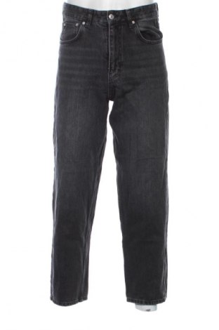 Pánské džíny  Pull&Bear, Velikost S, Barva Šedá, Cena  629,00 Kč