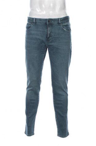 Herren Jeans Pull&Bear, Größe M, Farbe Blau, Preis € 19,95