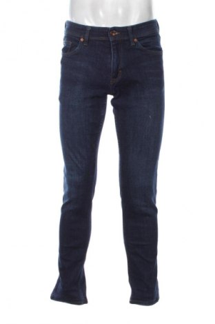 Herren Jeans Q/S by S.Oliver, Größe M, Farbe Blau, Preis 33,99 €