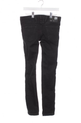 Blugi de bărbați Replay, Mărime M, Culoare Negru, Preț 327,99 Lei