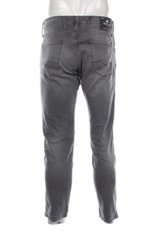 Herren Jeans Replay, Größe L, Farbe Grau, Preis € 66,99
