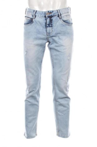 Ανδρικό τζίν Savvy Denim, Μέγεθος M, Χρώμα Μπλέ, Τιμή 30,99 €