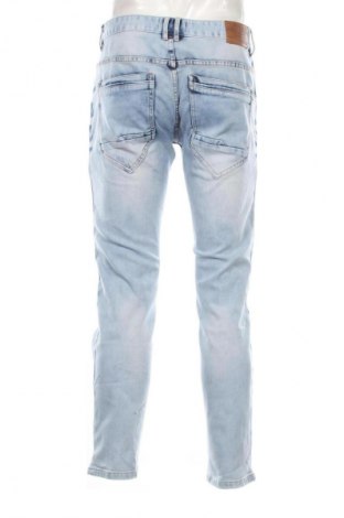 Ανδρικό τζίν Savvy Denim, Μέγεθος M, Χρώμα Μπλέ, Τιμή 30,99 €