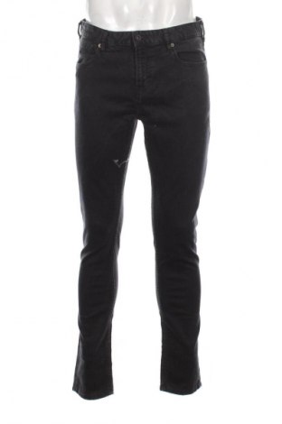 Blugi de bărbați Scotch & Soda, Mărime L, Culoare Gri, Preț 327,99 Lei