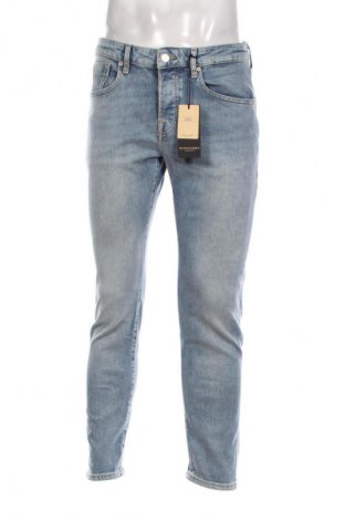 Pánske džínsy  Scotch & Soda, Veľkosť M, Farba Modrá, Cena  119,95 €