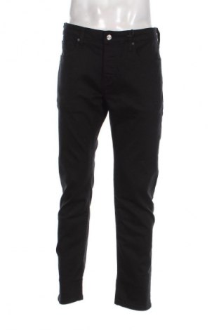 Męskie jeansy Scotch & Soda, Rozmiar L, Kolor Czarny, Cena 604,99 zł