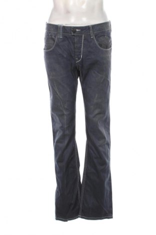 Herren Jeans Sixth June, Größe L, Farbe Blau, Preis 24,00 €