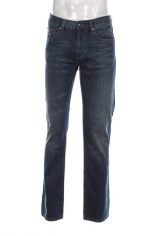 Ανδρικό τζίν Strellson, Μέγεθος L, Χρώμα Μπλέ, Τιμή 47,99 €