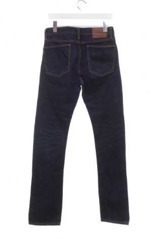 Blugi de bărbați Superdry, Mărime S, Culoare Albastru, Preț 138,36 Lei