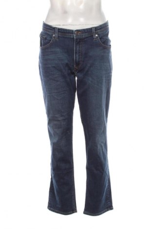 Męskie jeansy Timberland, Rozmiar XL, Kolor Niebieski, Cena 224,99 zł