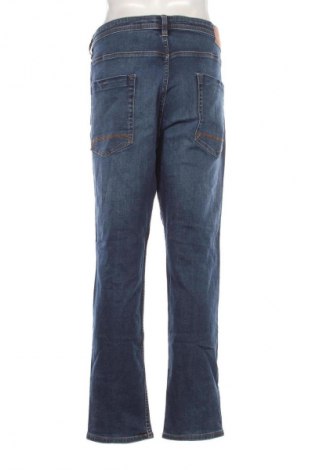 Męskie jeansy Timberland, Rozmiar XL, Kolor Niebieski, Cena 224,99 zł