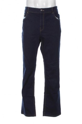 Pánske džínsy  Tom Ramsey, Veľkosť XXL, Farba Modrá, Cena  43,95 €