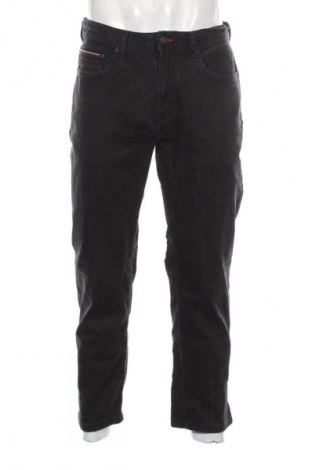 Pánske džínsy  Tommy Hilfiger, Veľkosť L, Farba Čierna, Cena  47,95 €