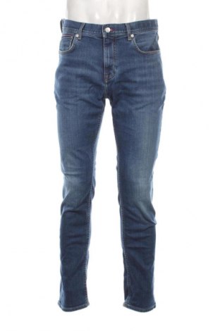 Herren Jeans Tommy Hilfiger, Größe L, Farbe Blau, Preis 56,99 €